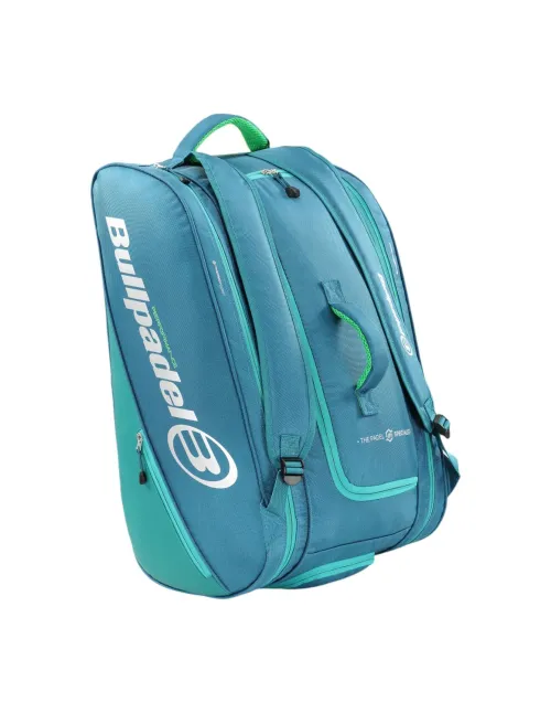 (Padel-)Tasche Bullpadel Bpp25014 Performance Blau